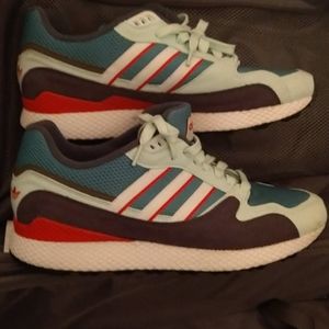 Men's adidas ultra tech size 11.5